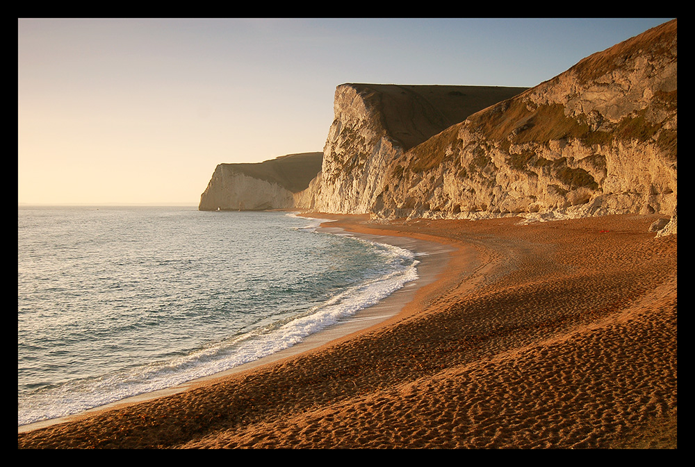 Jurassic Coast