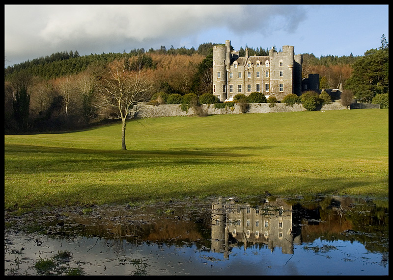 Castlewellan Forest Park