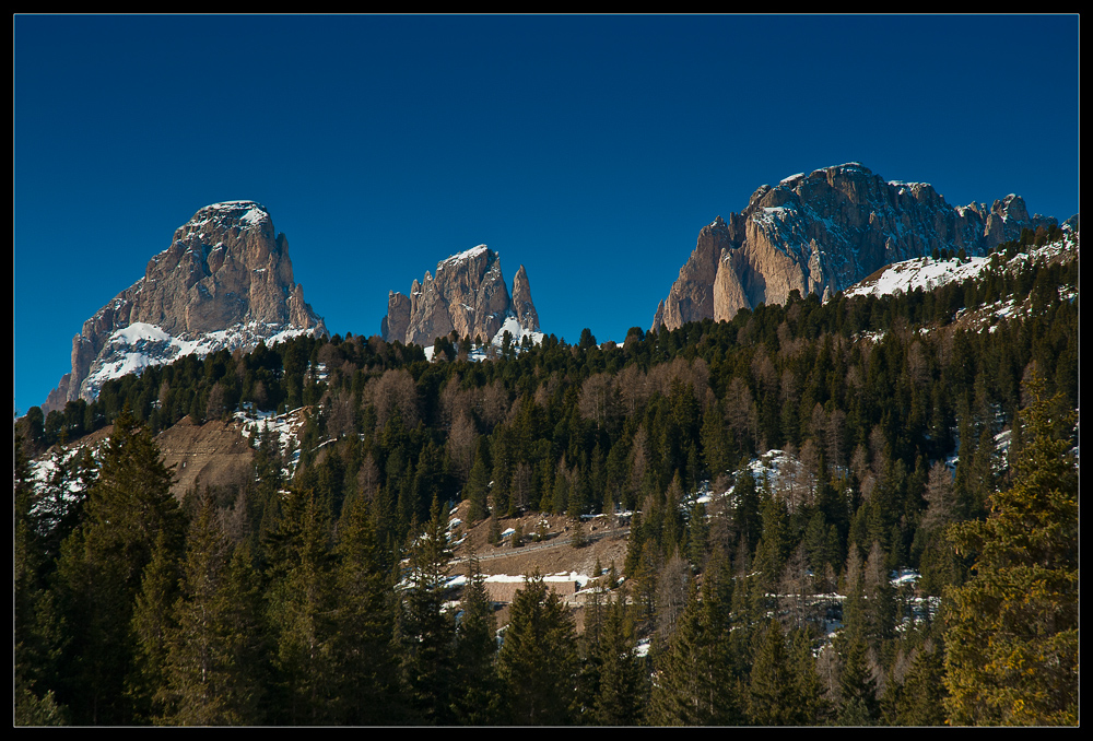 Dolomity