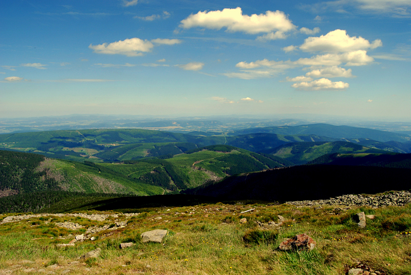 Pozor, pozor budu triskat!