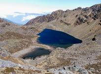 Gosaikunda Lake 4380 mnpm