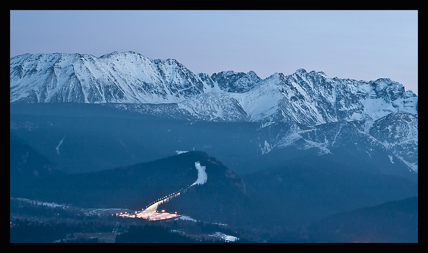 Tatry