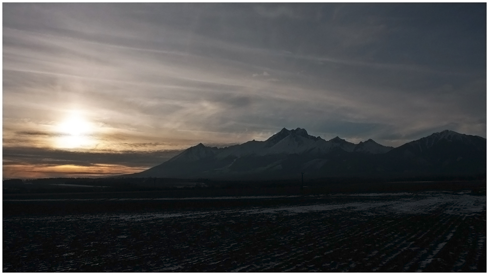 Słowackie Tatry. vol.2