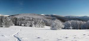 Bieszczady