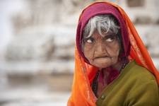 Faces of India