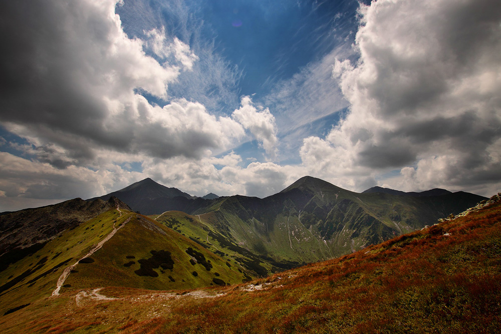 Tatry