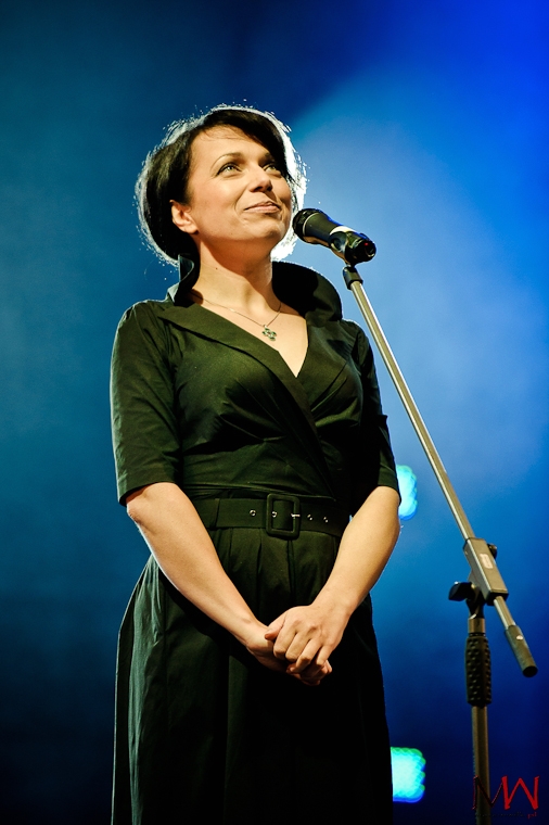 ~ Katarzyna Pakosińska ~