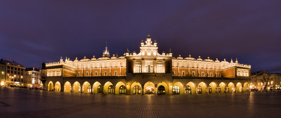 Kraków