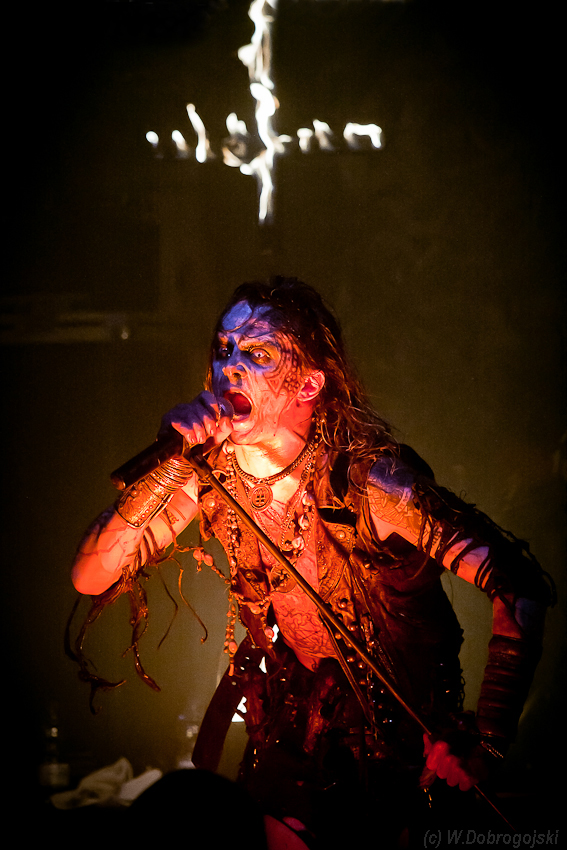 Watain