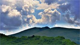 Bieszczady