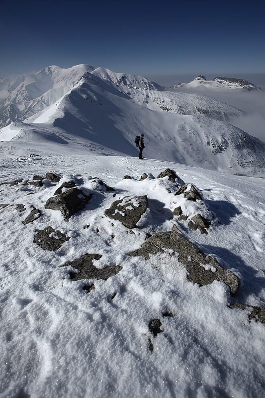 Giewont