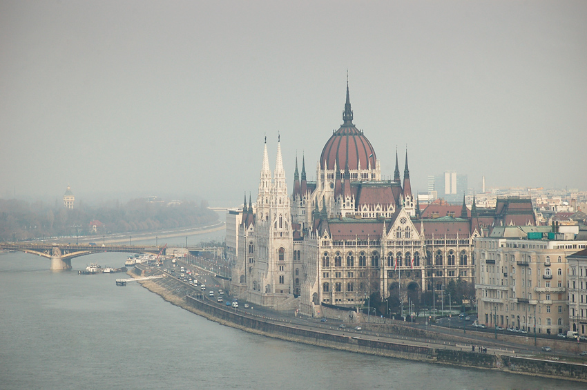 Budapeszt