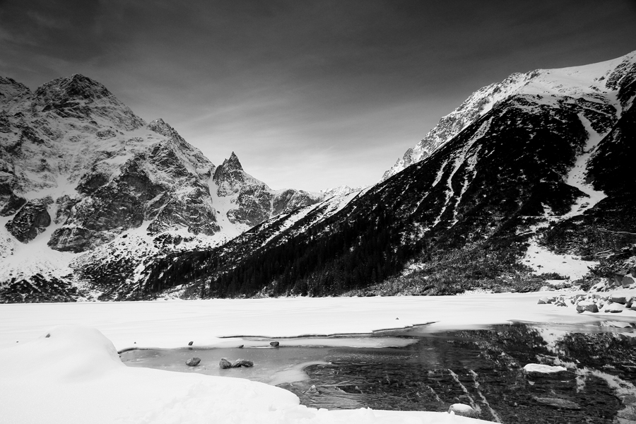 Morskie Oko