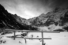 Morskie Oko