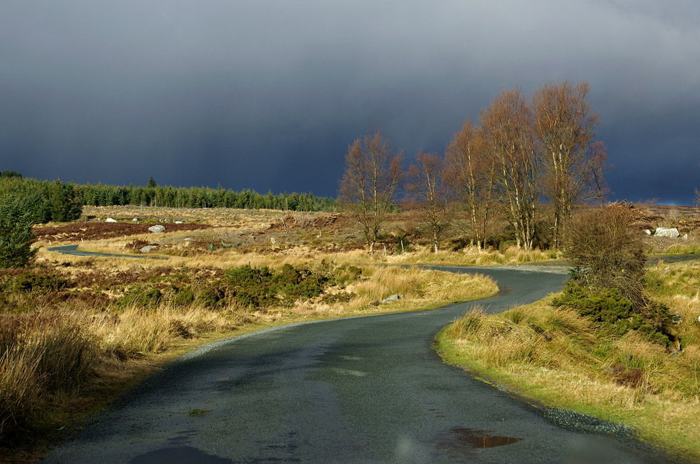 Wicklow Way