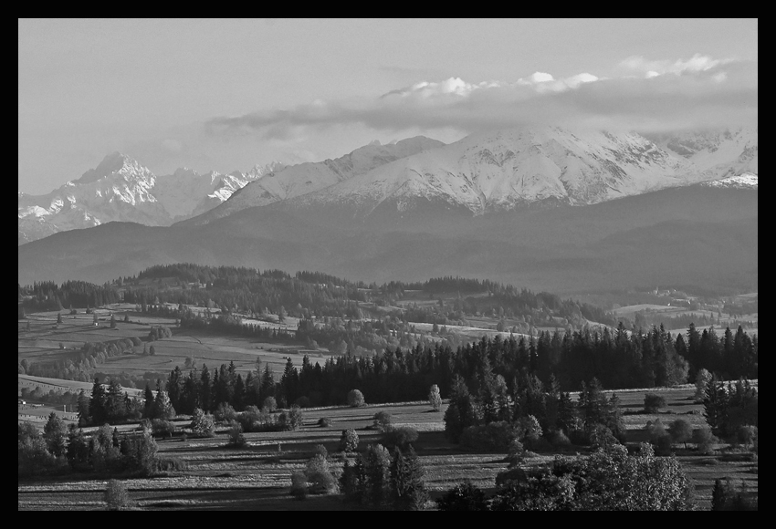 Tatry