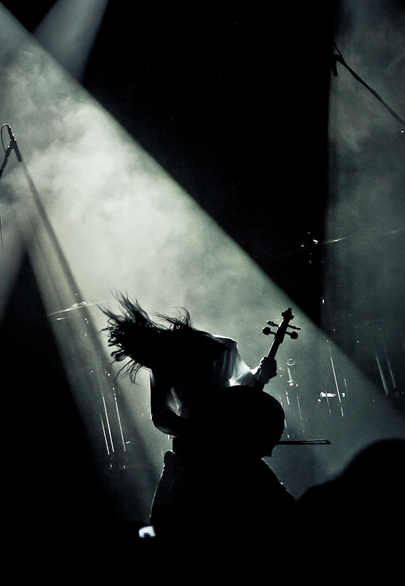 Apocalyptica