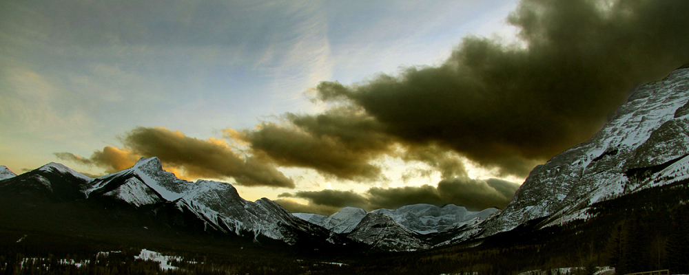 Kananaskis Village