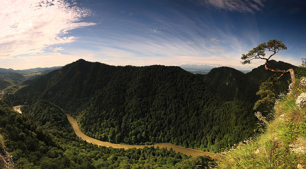 pieniny