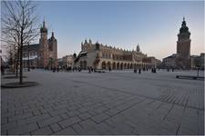 Kraków, Rynek