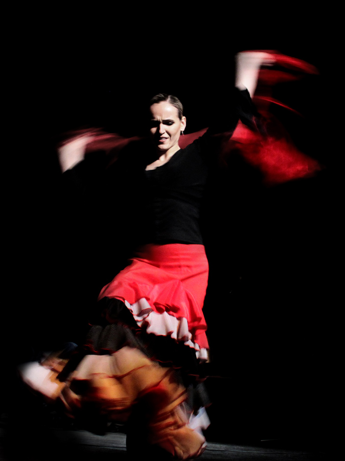 Flamenco