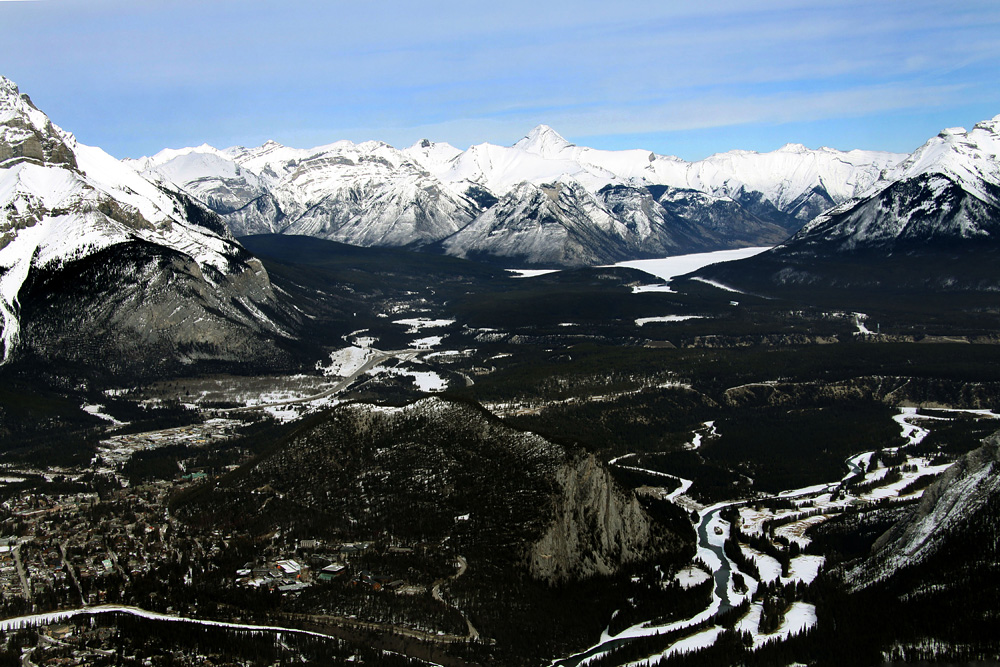 Banff