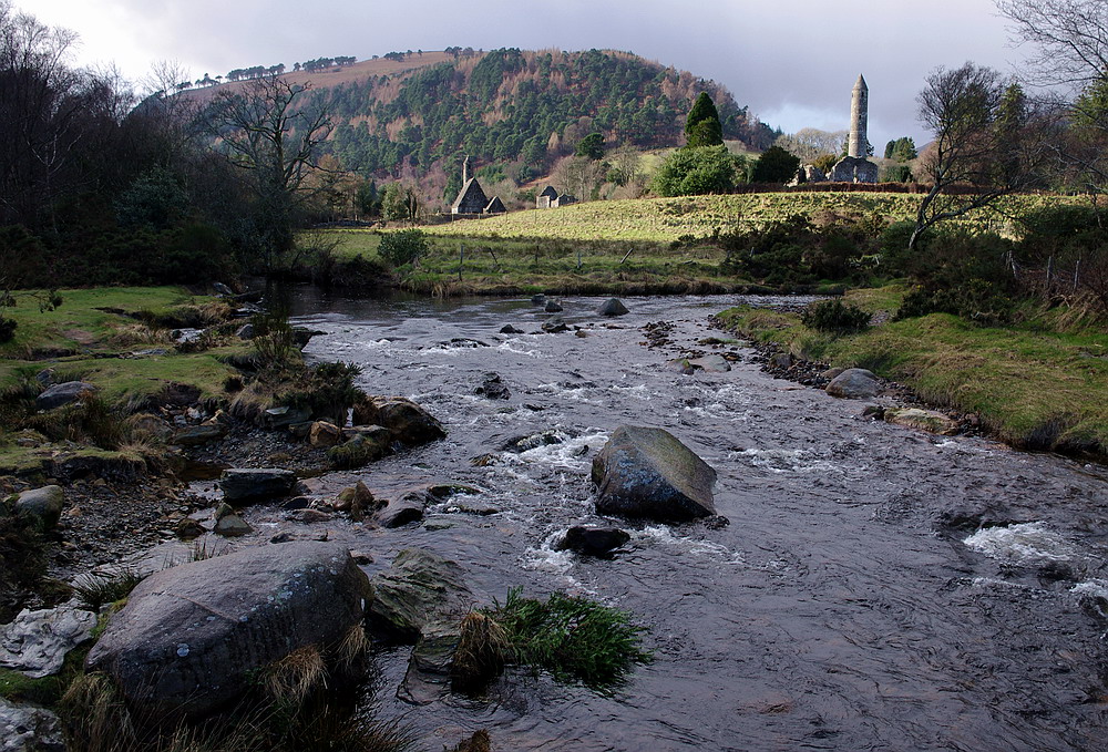 Glendalough