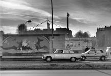 East Side Gallery