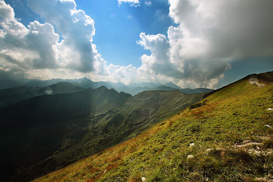 Tatry