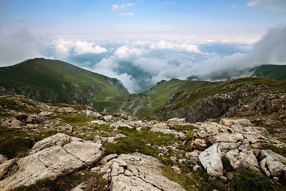 Tatry