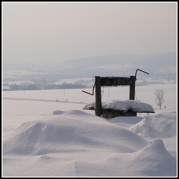 świętokrzyskie klimaty