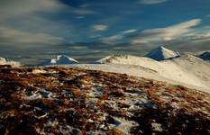 Tatry - luty 2011 r.