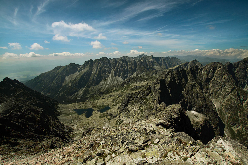 Tatry