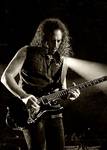 Kirk Hammett - Metallica