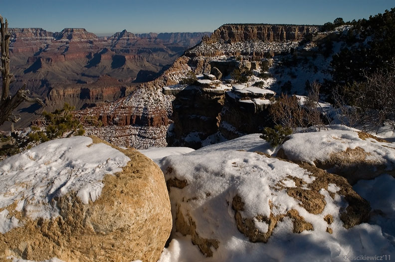 Grand Canyon, Az