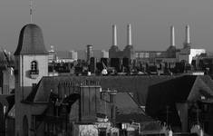 battersea power station