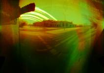 Solargraphy