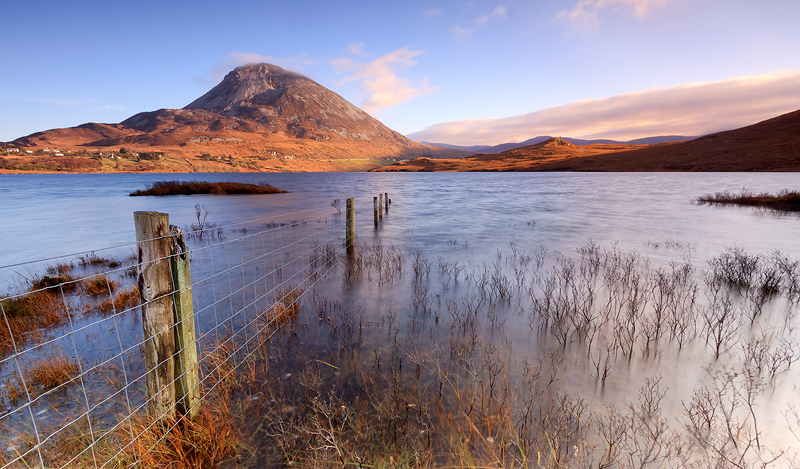 Errigal