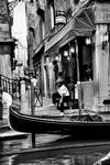 Gondolier