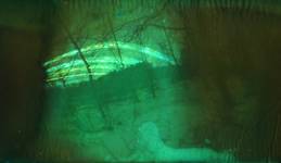 Biosphere Solargraphy