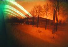 Solargraphy