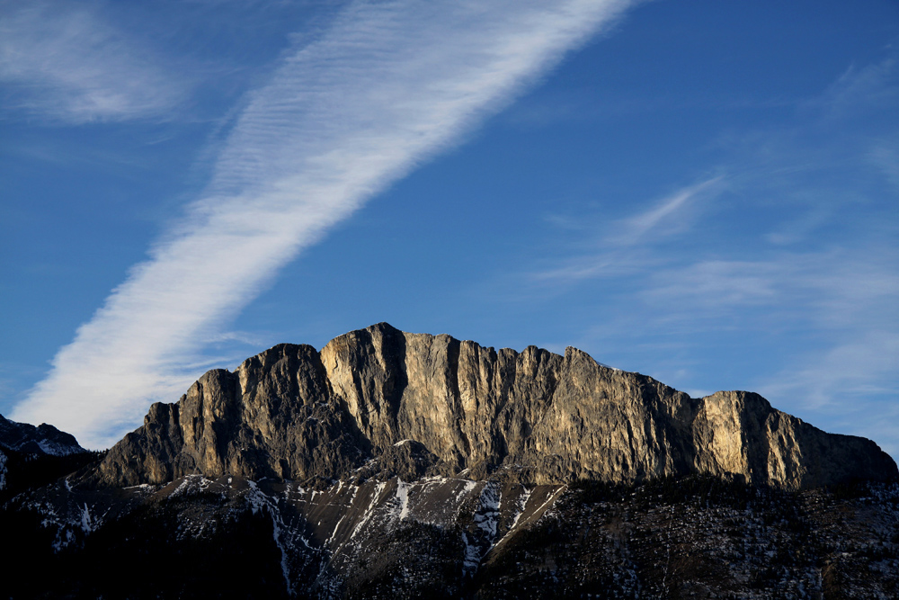 Yamnuska