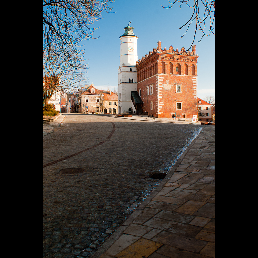 Sandomierz