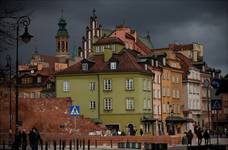 Stare Miasto Warszawa