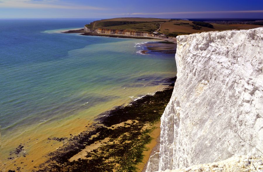 Seven Sisters Park