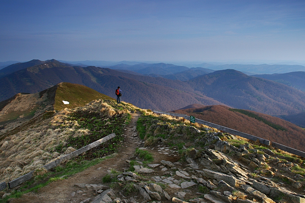 Bieszczady