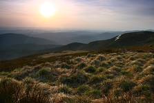 Bieszczady