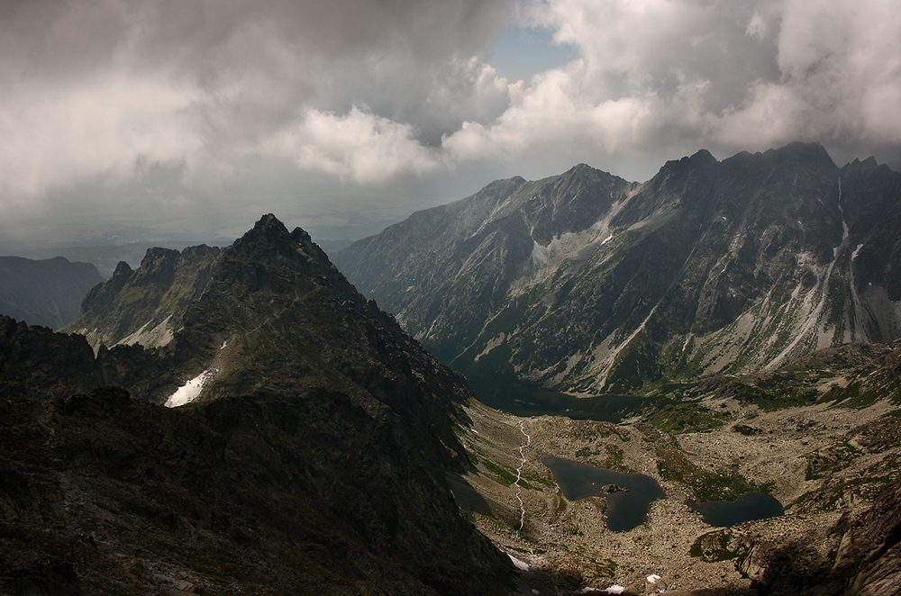 Tatry