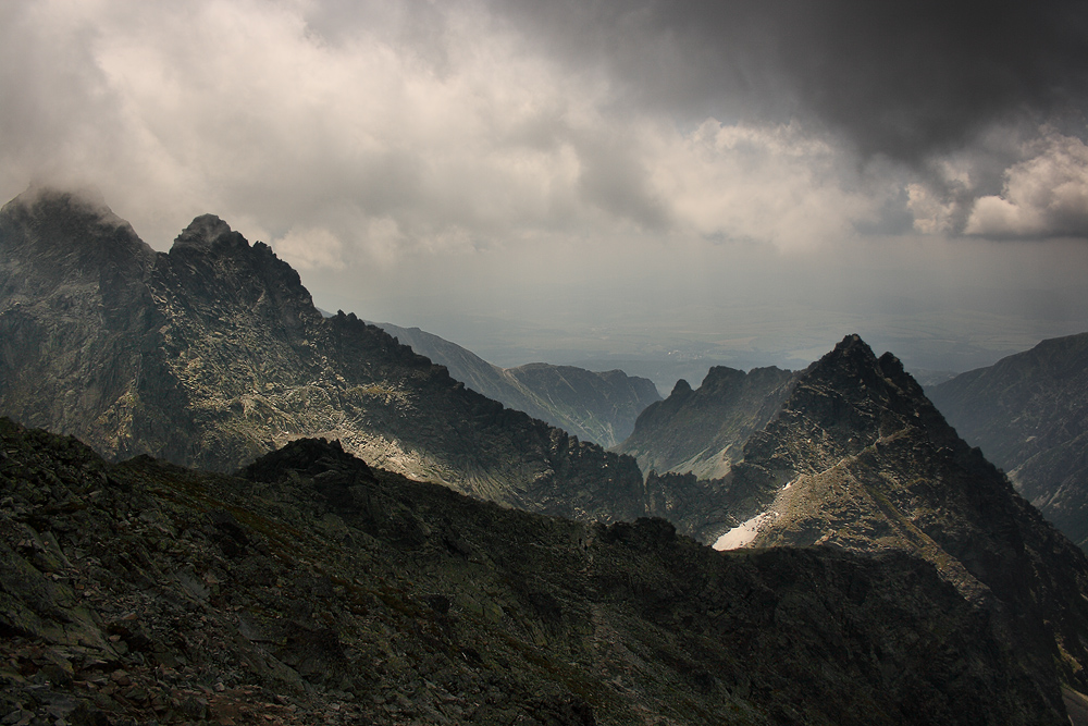 Tatry