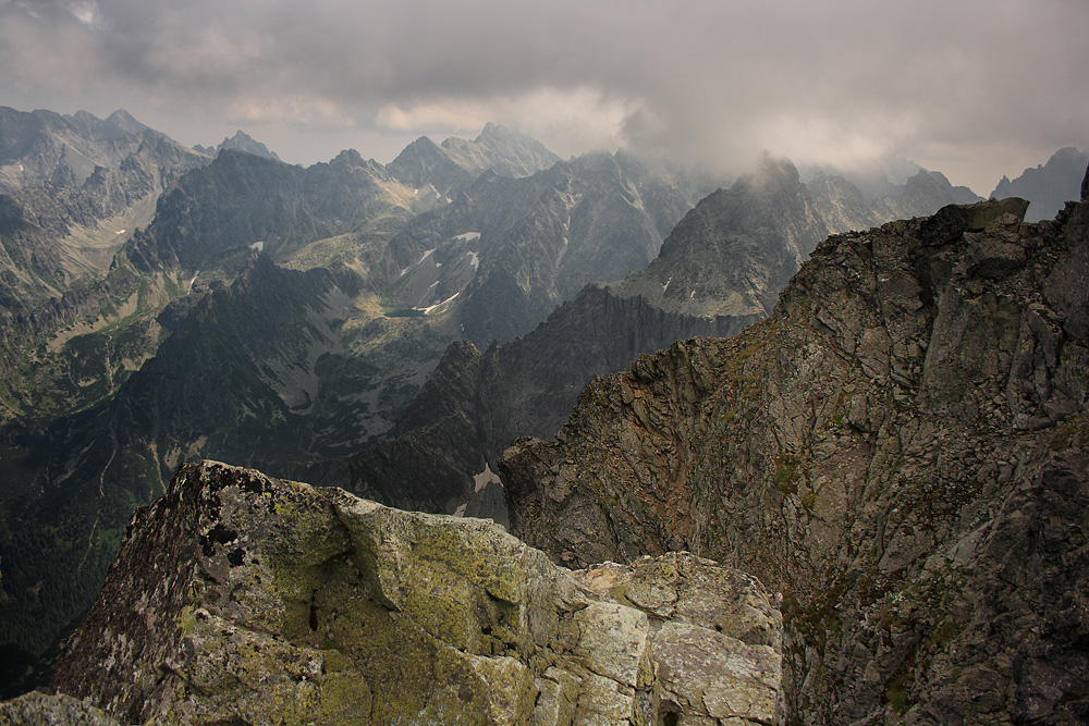 Tatry